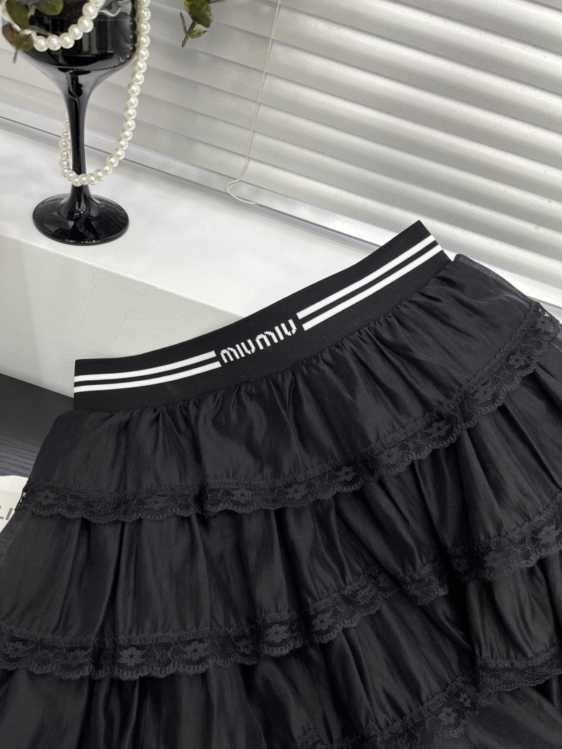 Miu Miu Skirts